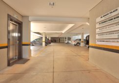 Ooforoplastia em Foz do Iguaçu